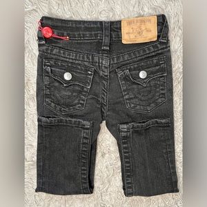 Girls True Religion Jeans